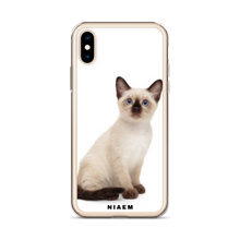 Load image into Gallery viewer, siamese hypoallergenic