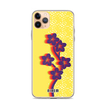 Load image into Gallery viewer, wildflowers phone case