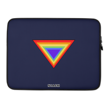 Load image into Gallery viewer, floral laptop bag
