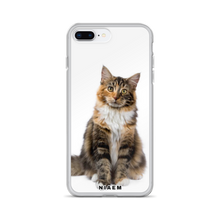 Load image into Gallery viewer, black maine coon