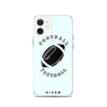 Load image into Gallery viewer, American Football iPhone Case (Blue 5)