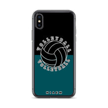 Load image into Gallery viewer, volleyball phone case