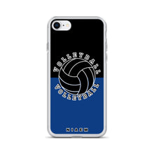 Load image into Gallery viewer, volleyball iphone 7 cases