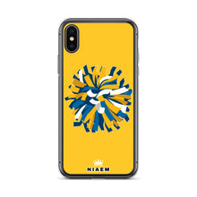 Load image into Gallery viewer, cheerleading phone cases
