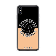 Load image into Gallery viewer, iphone xr with case
