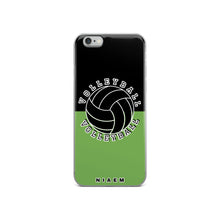 Load image into Gallery viewer, volleyball iphone 7 cases