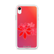 Load image into Gallery viewer, flowery phone case
