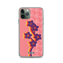 Load image into Gallery viewer, wildflower phone case