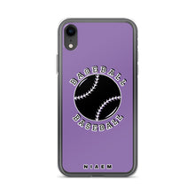 Load image into Gallery viewer, baseball phone case