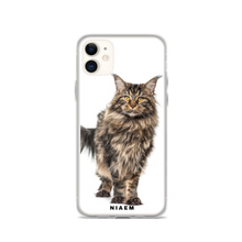 Load image into Gallery viewer, maine coon rescue nc