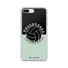Load image into Gallery viewer, volleyball cases for iphone 6