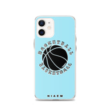 Load image into Gallery viewer, Basketball iPhone Case (Blue 6)