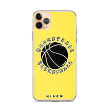 Load image into Gallery viewer, basketball phone cases