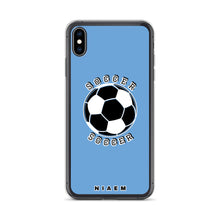 Load image into Gallery viewer, soccer phone case