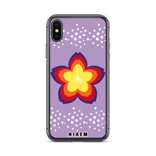 Load image into Gallery viewer, flower phone case