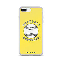 Load image into Gallery viewer, iphone xr clear cases