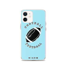 Load image into Gallery viewer, American Football iPhone Case (Blue 6)