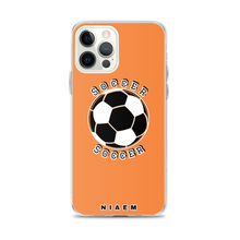 Load image into Gallery viewer, iphone cases soccer
