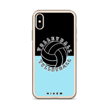 Load image into Gallery viewer, volleyball phone cases