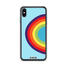 Load image into Gallery viewer, phone case with pressed flowers