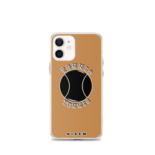 Load image into Gallery viewer, Tennis iPhone Case (Nude)
