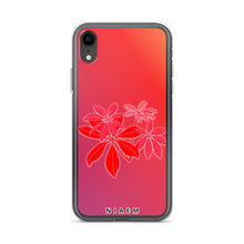 Load image into Gallery viewer, phone case pressed flowers