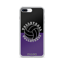 Load image into Gallery viewer, blue iphone 7 case