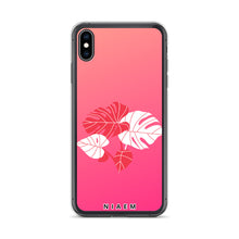 Load image into Gallery viewer, flowery phone case