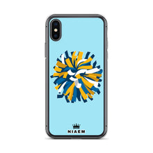 Load image into Gallery viewer, cheerleading phone cases
