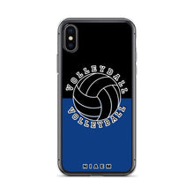 Load image into Gallery viewer, volleyball phone case
