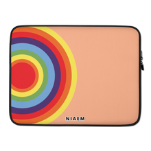 Load image into Gallery viewer, 15.6 laptop cases