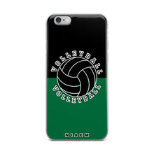 Load image into Gallery viewer, volleyball display case