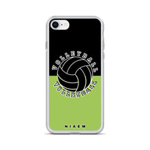 Load image into Gallery viewer, volleyball iphone cases