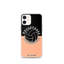 Load image into Gallery viewer, iphone 8 glitter case