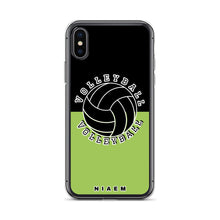 Load image into Gallery viewer, volleyball iphone 6 case
