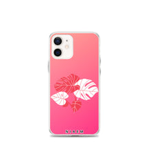 Load image into Gallery viewer, phone case pressed flowers