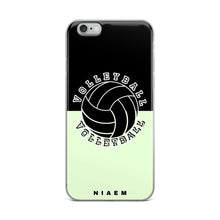 Load image into Gallery viewer, volleyball display case