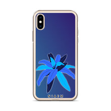 Load image into Gallery viewer, pressed flower phone case