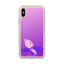 Load image into Gallery viewer, phone case pressed flowers