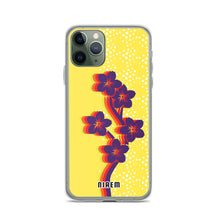 Load image into Gallery viewer, wildflower phone case