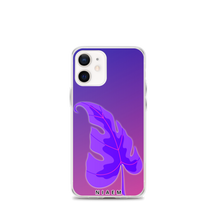 Load image into Gallery viewer, phone case pressed flowers