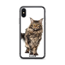 Load image into Gallery viewer, maine coon character