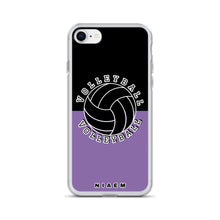 Load image into Gallery viewer, pink apple phone case