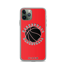 Load image into Gallery viewer, basketball phone case