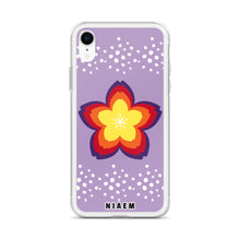 Load image into Gallery viewer, phone case pressed flowers