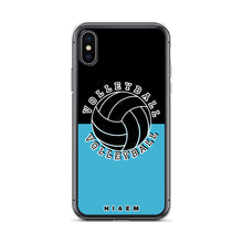 Load image into Gallery viewer, volleyball phone case