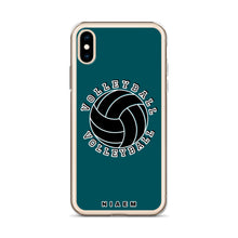 Load image into Gallery viewer, blue iphone xr case