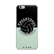 Load image into Gallery viewer, volleyball display case
