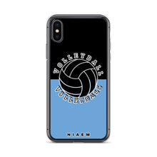 Load image into Gallery viewer, volleyball phone case