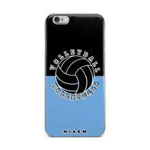 Load image into Gallery viewer, volleyball iphone 6 case